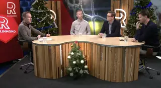 Kan Feyenoord tevreden zijn met de tweede plek?