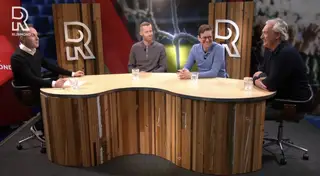 Waarom het ondanks drie nederlagen toch rustig is bij Feyenoord