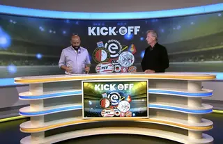 "Verhaal rond Oscar Garcia blijkt anders in elkaar te zitten"