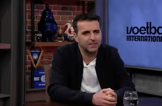 Timber heeft gelijk: "Van Persie maakt er chaos van"