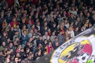 Samenvatting Go Ahead Eagles-AZ 0-3