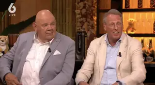 "Schande dat concerten in De Kuip worden opgeofferd voor woningen"