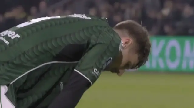 Samenvatting Heracles - Excelsior 1-1