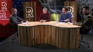 Feyenoord stoomt Sterling in België klaar voor Telstar