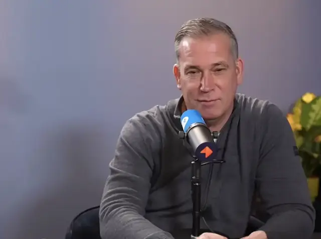 "Transfer Taylor zegt alles over huidige staat Ajax"