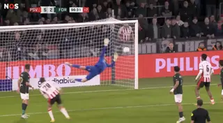Samenvatting PSV - Fortuna Sittard 5-2