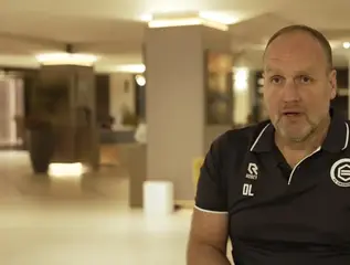 Check-in Marbella: Lukkien blikt terug