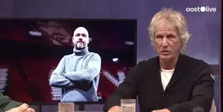 "Ze hadden Ten Hag algemeen directeur moeten maken"