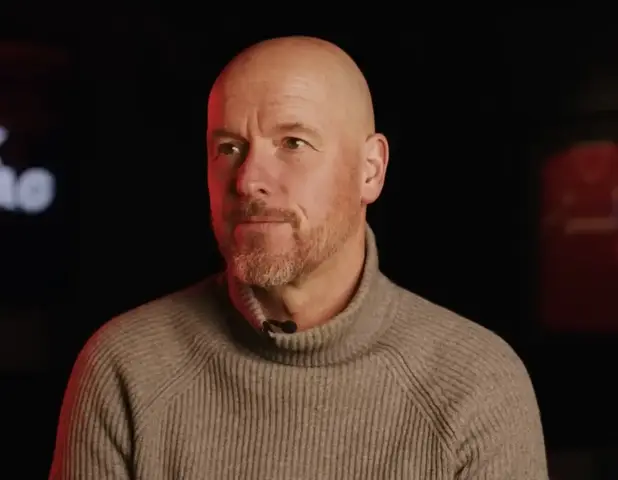 Hoelang blijft Ten Hag een TD?