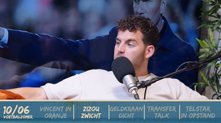 ''Combinatie Zidane en Messi bij PSG zou heel goed kunnen werken''