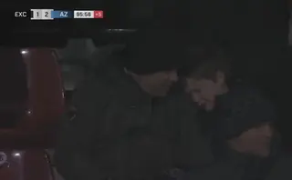 Samenvatting Excelsior - AZ 1-2