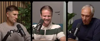 Van Basten had geweldige ideeën; niemand luisterde