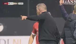 Samenvatting Jong AZ - VVV-Venlo 0-2