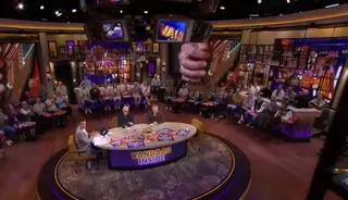 Johan Derksen ontbreekt dinsdag bij Vandaag Inside