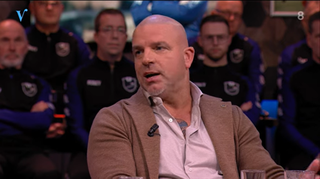 Van der Meijde laakt actie Alfred Schreuder