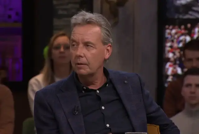 Valentijn Driessen hard voor Ajax-trio