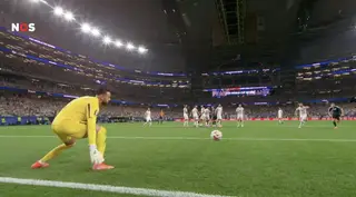 Samenvatting Jordanië - Argentinië 1-3 (WK 2026)