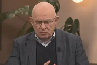 Michael van Praag wil niets weten van wanbeleid bij Ajax