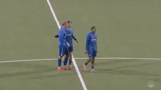 Samenvatting MVV Maastricht - Jong AZ 1-3