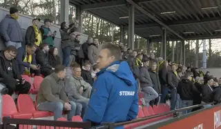 Samenvatting Jong PSV - VVV-Venlo 1-0