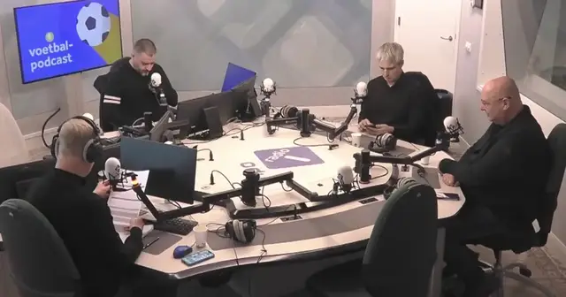 ‘NEC speelt meer als een topclub dan Ajax’