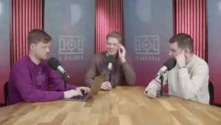 'Grim en Baas kunnen nooit tevreden zijn'