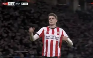 Samenvatting PSV-Heracles 4-3