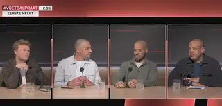 Terecht dat Kaj Sierhuis vertrekt bij Fortuna Sittard?