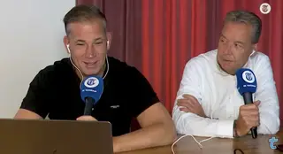 'Dan komt Brobbey weer in beeld bij Oranje'