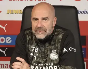 Bosz heeft te maken met enorme blessurelijst