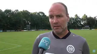 Dick Lukkien: 'Er is heel veel arbeid verricht'