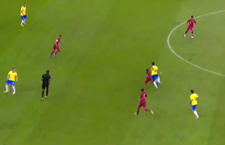 Neymar loopt zware blessure op en mist Copa America