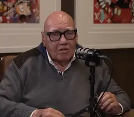 Podcast met Kees Jansma