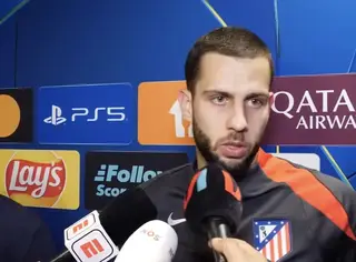 Hierom draagt Hancko nog altijd het Feyenoord-logo