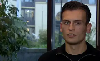 Waarschuwing KSA: Gok hier niet