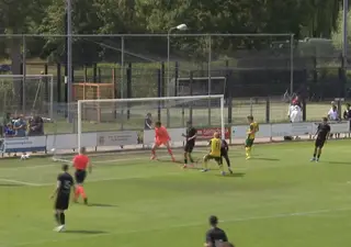 Samenvatting Lommel SK - ADO Den Haag 0-4