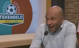 "Gimenez kan buitenkansje voor Feyenoord zijn"