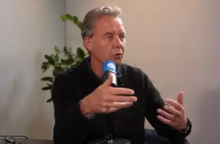 'Dit is wel een heel opzichtig trucje van Van Persie’