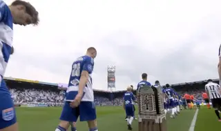 Samenvatting PEC Zwolle - Heracles Almelo 1-0