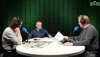 Koeman trainer van FC Groningen? ‘Hij heeft het me beloofd’