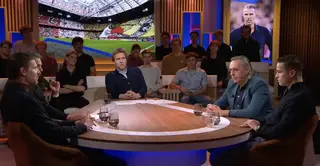 Wisselbeleid Van Persie onder de loep