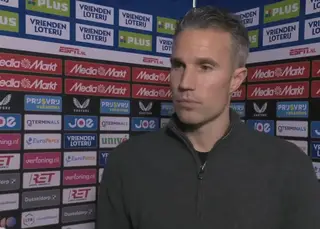 Podcast: Crisis bij Feyenoord, alles is verdwenen