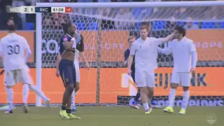 Samenvatting Willem II - RKC Waalwijk 2-1