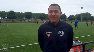 Hedwiges Maduro: "Wij gaan van eigen kracht uit"