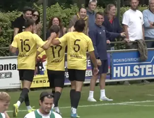 Samenvatting AEK Athene - FC Groningen 2-1