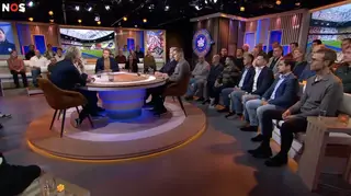 ‘Als Moussa alles goed deed, speelde hij bij Real Madrid’