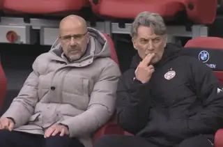 "Voorsprong PSV zegt veel over andere ploegen"