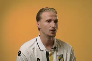 Bütnner (37) verlengt en wordt speler/assistent-trainer