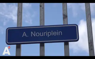 Nieuwe AED's op Nouriplein en meer plekken in Nederland: "Daarmee red je levens"
