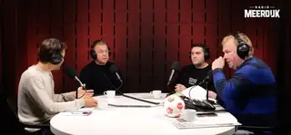 ‘Pascal Mulder wil niet verlengen bij FC Emmen’